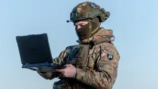 Frontline Labs Drive Ukraine’s War-Driven Defense-Tech Loop