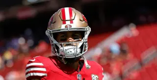 Broncos and 49ers finalize Week 4 inactives with Evans and Mims returning