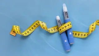 Medicare launches temporary GLP-1 weight-loss drug access with $50 copay