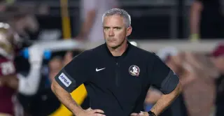 FSU’s Coaching Shake-Up Fails to Save Norvell’s Job