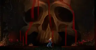 Rose Belmont's Parisian Descent: Navigating the Catacombs to Face Death