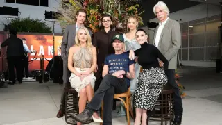 Landman Poised for Emmy Breakthrough in Sheridan's TV Era