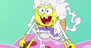 SpongeBob x One Piece Collab Hits McDonald's Happy Meal on Sept 15