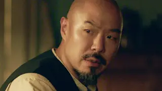 Hoon Lee’s Quiet Command Steals Spotlight in Netflix’s East of Eden