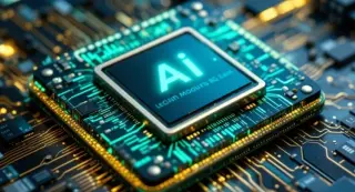 BofA Boosts Targets for Nvidia and Micron on AI Infrastructure Growth