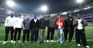 8,000 Miles to Melbourne: Can the 49ers’ Aussie Opener Break the Rams’ Clock?