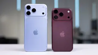 iPhone 18 Pro Series Captures 33% of China Market in Launch Week