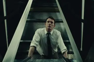 Ink Teases Murdoch-Era Tabloid Drama from Danny Boyle