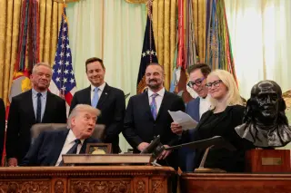 Trump unveils Regeneron pact to lower Medicaid drug costs