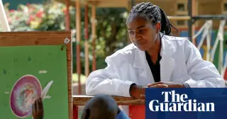 Pepfar funding cuts trigger global HIV service disruptions, study finds