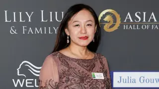 Arcadia Mayor to plead guilty as foreign agent for China, resigns