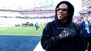 Jay-Z Booked for Super Bowl LXI Halftime, Bypassing Cyrus and Bieber