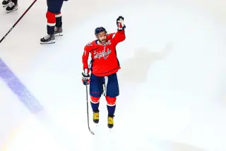 Ovechkin's 22nd Season: A 32-Arena Farewell Tour to Close a Record-Breaking Career