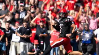 Sorsby Launches NFL Supplemental Draft Bid After NCAA Lawsuit Is Dismissed