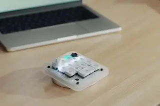 OpenAI unveils Codex Micro keyboard at $230 amid Apple theft allegations
