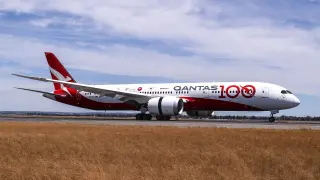 Qantas sets 2028 launch for Sydney-New York nonstop, following London route