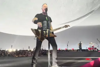 Metallica's Sphere Residency: Immersive Visuals, Rotating Setlists, and Dropping Ticket Prices