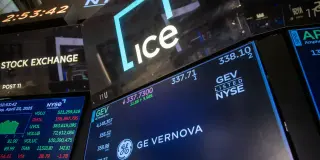 GE Vernova Beats Earnings, Raises Guidance, But Stock Dips on AI Sentiment