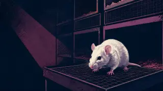 Universe 25: Abundance Without Agency Collapses a Mouse Society