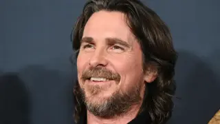 Christian Bale Opens 11,000-Square-Foot Foster Village in Palmdale to Keep Siblings Together