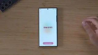 Galaxy AI lands on S24 and Z Fold 7 via One UI 8.5 beta