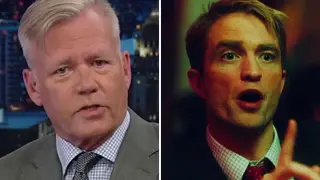 Chris Hansen Condemns 'Primetime' as 'Detached From Reality' After First Viewing