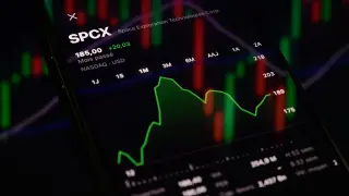 SpaceX poised to join Nasdaq-100 under fast-track rules