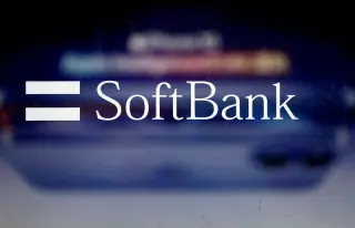 SoftBank rides OpenAI windfall to $12B profit leap