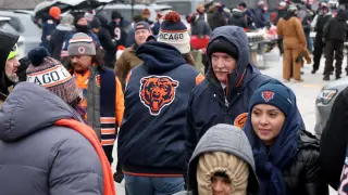 Bears' Stadium Decision Narrows to Two Viable Indoor Sites in Illinois and Indiana