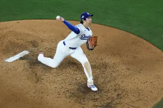 Peterson's MLB Playbook: Top Bets for April 15