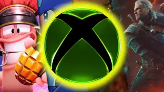 Xbox Packs ONL 2026 With 52 Reveals and Updates