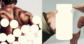 Does the supplement stack actually boost longevity, or is it placebo?