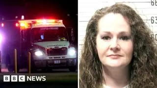 Released 911 logs reveal 30-minute emergency delay in Pike's botched execution