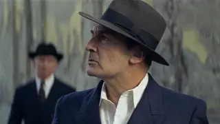 Nemes’ Moulin Delivers a Grim, Unadorned Portrait of a Resistance Icon
