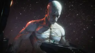 Warframe Bets on Story and Steadiness as Tau Goes Live