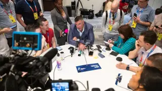 The Mystery Behind the Vrabel Photo Scoop
