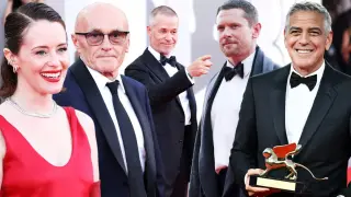 Ink Opens Venice 2026 with Star-Studded Premiere and Lifetime Honors