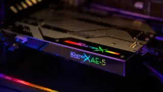 Integrated Audio Chips Render Dedicated Sound Cards Obsolete for Most PC Users
