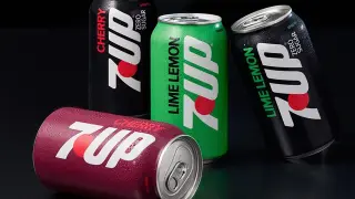 Lime Takes Center Stage: 7UP's Bold New Rebrand