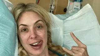 Rebel's Tanea Brooks reveals terminal ALS diagnosis, seeks support