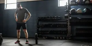 Cholesterol Wins With Cardio and Weights Together