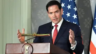 Rubio expels Iran delegation as US deploys 10,000 troops and oil spikes