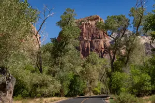 Suspect in Zion Angels Landing death dies by suicide ahead of extradition hearing