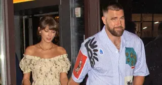 Swift-Kelce wedding goes all in on fun with no speeches and a phone-free party