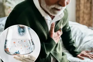 Microplastics Detected in Blood of Most Severe Heart Attack Patients, Study Shows