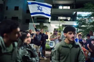 Israel’s fractured Knesset and DOJ’s California subpoenas mark a volatile political weekend
