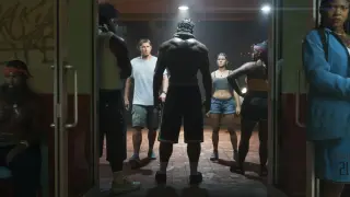 GTA 6 Overhauls NPC Logic and Weapon Mechanics for Realistic Vice City
