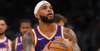 Pistons Erase 19-Point Deficit to Beat Suns, Highlighting Okorie's Poise