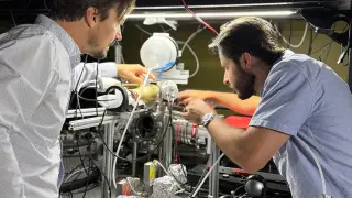 Materials-Driven Fusion: Metals Boost Low-Energy Nuclear Reactions