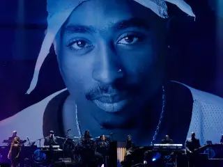 Duane Davis Convicted in Tupac Shakur Murder Case